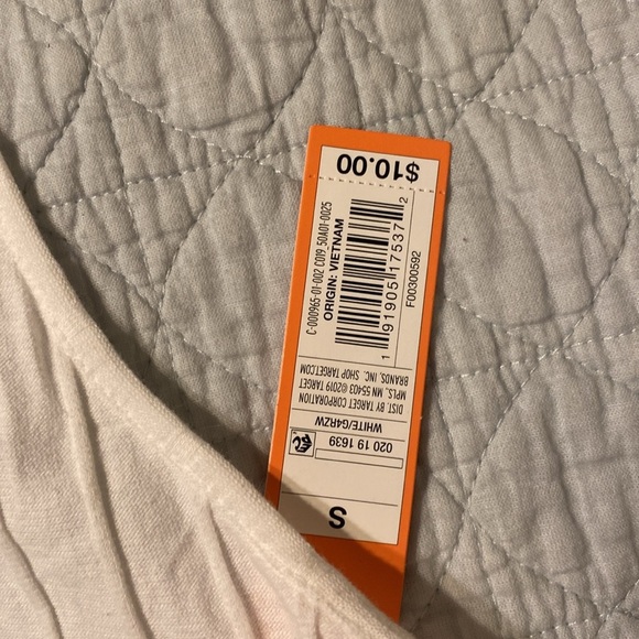 Colsie tank - Picture 2 of 5